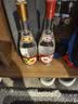 汾酒黄盖玻汾53度475mL*3瓶+红盖玻汾42度475mL*3瓶组合装 端午节囤货 实拍图