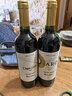 CANIS FAMILIARIS布多格智利原瓶进口红酒 干红葡萄酒 750ml 单瓶装 热门商品 实拍图