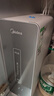 美的（Midea）中央软水机家用双罐大流量小型厨下式全自动超薄中央全屋净水软水系统 软化水除垢净水器套装 实拍图