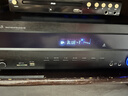 山水（SANSUI）UX66 功放机 家庭影院5.1声道AV功放机 高保真音响无线智能蓝牙家用卡拉ok功放 实拍图
