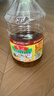 鲁花 【保真菜籽油】食用油 低芥酸特香菜籽油 6.18L   物理压榨 实拍图