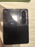HUAWEI Pura X Max 典藏版 16GB+1TB 幻夜黑 双面阔型屏 AI灵感妙创 小艺伴随式AI 华为大阔折叠手机 实拍图