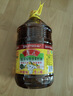 鲁花 【保真菜籽油】食用油 低芥酸特香菜籽油 6.18L   物理压榨 实拍图