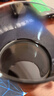 大益TAETEA茶叶普洱茶十年陈经典普洱熟茶三角袋泡茶30g/盒便携冷泡茶 实拍图