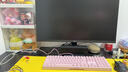CHERRY樱桃MX3.0S机械键盘 游戏键盘 有线电竞键盘办公电脑键盘 RGB混光键盘108键 合金外壳 实拍图