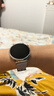 HUAWEI WATCH GT 6 流光紫 41mm智能手表多维情绪健康全新骑行体验 实拍图