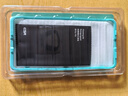 亿色（ESR）适用华为mate40pro/Epro/+钢化膜mate40RS保时捷手机全屏覆盖保护膜高清曲面热弯玻璃防指纹前贴膜 实拍图