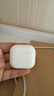华强北顶配【严选正品丨Air4代降噪款】蓝牙耳机适配苹果无线2026新款半入耳式降噪iPhone17/16/15顶配pods4 【原版正装全功能顶配版】 主动降噪+空间音頻+三真电量 实拍图