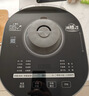 美的（Midea）ih大鸭梨有钛电压力锅多功能一体2026新款112kPa高压电饭煲5L家用4-6人智能预约0涂层饭锅MY-S7 实拍图