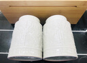 山水西湖龙井绿茶明前特级250g2026新茶豆香型老茶树茶叶礼盒高端送礼长辈 实拍图