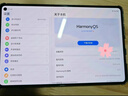 HUAWEI MatePad Mini 悦读版 支持教育优惠 华为平板电脑OLED屏SIM卡版可通话移动办公 12+256GB 曜石黑 实拍图
