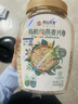 阴山优麦有机裸燕麦片1000g桶装 高蛋白质 膳食纤维  0添加蔗糖 营养早餐 实拍图