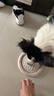 贵为（GiGwi）狗狗玩具中大型犬户外训练飞环柔软高弹拔河互动可浮水耐咬耐磨 实拍图