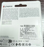 金士顿（Kingston）128GB USB 3.2 Gen 1 U盘 DTKN 大容量U盘 金属外壳 读速200MB/s 学习办公投标电脑车载优盘 实拍图