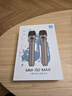 天籁K歌适用于海信雷鸟TCL海尔可接电视音乐K歌MM-5DMAX无线麦克风卡拉OK唱歌神器话筒家用娱乐家庭KTV MM-5DMAX 双支 枪色升级款 MM-5升级系列 实拍图