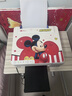 爱普生（EPSON）【6代新品】L1358 墨仓式A4彩色无线单功能家用打印机 家用/办公 AI学习打印机（微信/远程打印） 实拍图