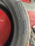 马牌（Continental）汽车轮胎 255/50R20 109Y XL FR UX7 适配理想L8 理想L9 实拍图
