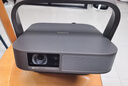 极米（XGIMI）Z9X 4K 高亮版 全新轻薄4K光学变焦三色激光投影1500CVIA 真实高亮家用智能云台投影仪 国家补贴 实拍图