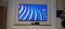 海信电视【价保618】E8Q 100英寸 信芯H6 5200分区U+MiniLED 黑曜屏Pro 330Hz 帝瓦雷音响100E8Q 实拍图