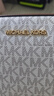 MICHAEL KORS奢侈品迈克.科尔斯（MICHAELKORS）礼物MK女包JetSet链条相机包 实拍图