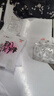 东阿阿胶桃花姬阿胶糕20g 袋装体验装非卖品 送父母送长辈 实拍图