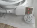 倍思Type-C数据线6A适用华为荣耀超级快充100W/88W/66W充电线USB-C车载Pura80/Mate70小米手机平板1.5m 实拍图