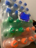 百事可乐Pepsi 可乐*12+7喜*6+美年达*6 碳酸饮料汽水300ml*24便携小瓶 实拍图
