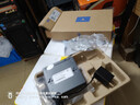普联（TP-LINK）5口全千兆钢壳交换机 企业级交换器 4口监控网络网线分线器  金属机身 TL-SG1005D 实拍图