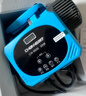 创宁变频潜水泵静音过滤循环潜水泵CN9500-25W 10档流量调节循环抽水 实拍图