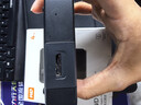 西部数据（WD）移动硬盘4TB USB3.0 元素系列 2.5英寸 机械硬盘 笔记本电脑外接 外置扩容备份 大容量家庭存储 实拍图