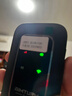 影腾随身wifi三网全国通用无线wi-fi6免插卡移动联通电信无限制大流量卡便携式网卡高速网络2026款5GHF 【三网通3000毫安充电款+黑色】*超长续航 实拍图
