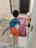 babycare书包背包小学生双肩减压护脊减负男女儿童安全轻便高低年级大容量 实拍图