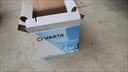 瓦尔塔（VARTA）京东养车汽车电瓶蓄电池星标65D23L卡罗拉雷凌哈弗悦动天籁奇骏 实拍图
