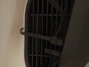 绿联六类网线 千兆网络宽带线 CAT6类家用电脑监控扁平网线 8芯双绞双接头成品跳线 10米 黑色50178 实拍图
