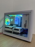AMD R5 5600/9600X/RX7650GRE/6500XT迷你主机ITX整机手提DIY电脑组装机台式mini办公台式机AI PC电脑 配置五丨R5 5600/RTX5060 实拍图