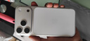 Apple/苹果【点击“立即领取”享补贴】iPhone 17 Pro Max 256GB 银色 移动联通电信5G 双卡双待手机 实拍图
