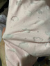 宜爽儿儿童家居服套装夏季薄款长袖睡衣男女童宝宝空调服 粉色100 实拍图