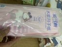 安可新月子纸刀纸孕产妇真空独立装加宽原生木浆产褥期专用250g*8包 实拍图