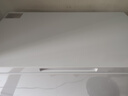 星星（XINGX）300L单温家用小型冰柜 大容量减霜保鲜净味节能一级能效冰箱冷藏冷冻两用冷柜BD/BC-300QJ价保618 实拍图