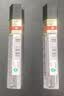派通（Pentel ）0.5mm自动铅笔芯 不易断芯学生文具活动铅芯替芯 C505-B 6管 实拍图