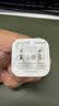 毕亚兹45W氮化镓充电器快充插头Lightning数据线1.5米套装适用苹果iPhone14ProMax/13/12/11手机iPad平板 实拍图