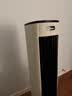 美的（Midea）【直流变频】家用空调扇 智能语音冷风扇 负离子净化落地冷风机水冷塔扇 强力制冷双向送风ADJ10SC 实拍图