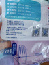 妙洁强韧型乳胶手套 3双装 中号 天然乳胶柔韧舒适防水手套家务洗碗 实拍图