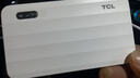 TCL随身wifi三网通用免插卡无线wifi6车载4G路由器随身便携无限制移动联通电信全国通用2026款5GXY15B 【轻薄机身】T242旗舰展锐芯片WiFi6 不限速不虚标月享1500G流量 实拍图