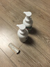 巨奇翻毛皮清洁剂麂皮勃肯鞋德训鞋清洗剂绒面皮内饰雪地靴清洁500ml 实拍图