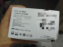 小米 REDMI K80 国家补贴 第三代骁龙 8 6550mAh大电池 澎湃OS 雪岩白 12GB+256GB 红米5G手机 实拍图