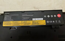 极川 适配联想ThinkPad T470 T480 T570 T580笔记本电池TP00088A 01AV424 SB10K97580电脑电池外置6芯 实拍图