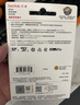 闪迪（SanDisk）128GB TF(MicroSD)内存卡4K极速金卡 A2 V30 U3 兼容大疆Pocket 4/Action 6运动相机 无人机存储卡 实拍图