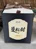 班润曼松龙珠普洱茶生茶十年以上云南古树茶生普小沱茶叶礼盒送礼500g 实拍图