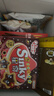 格力高（Glico）HelloKitty萌趣美味礼盒431g含水杯饼干礼盒儿童礼物送礼送女孩 实拍图